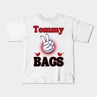 Tommy 2 Bags Kids T-Shirt